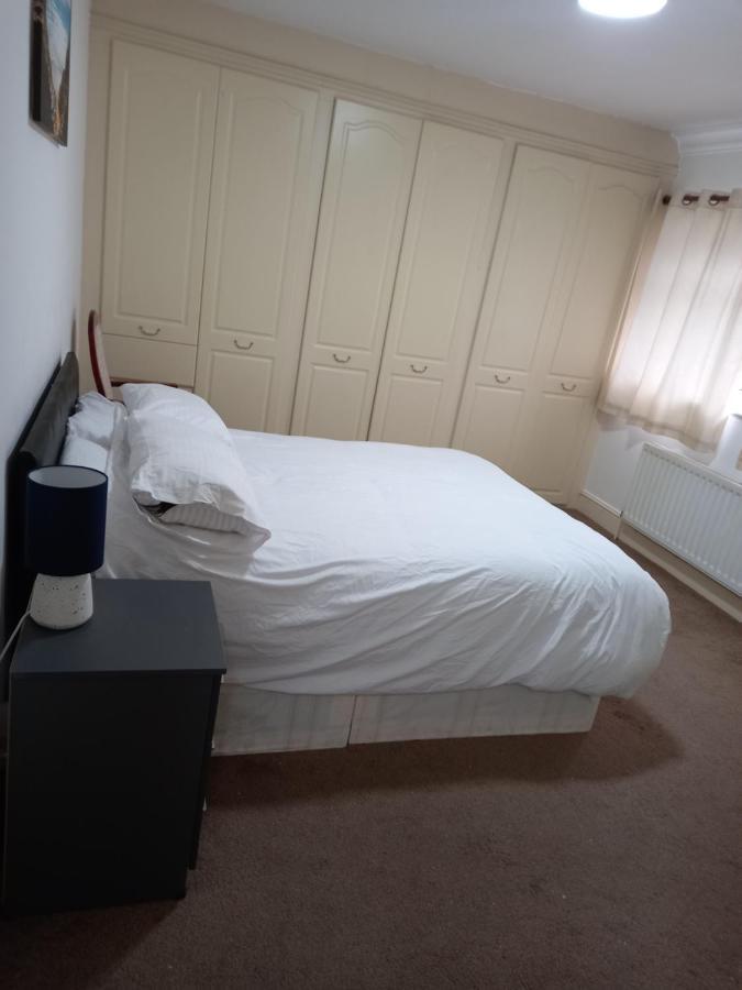 Bed and Breakfast The Great Beecholme Streatham Vale Zewnętrze zdjęcie